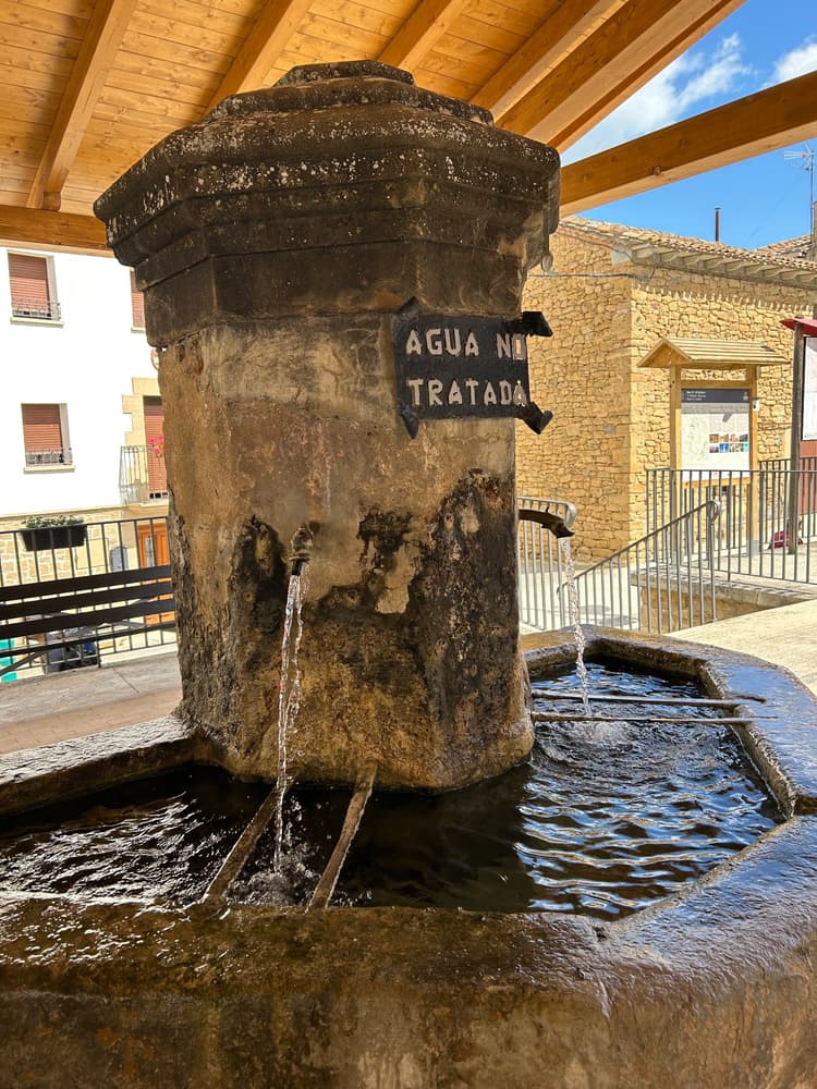 As calças