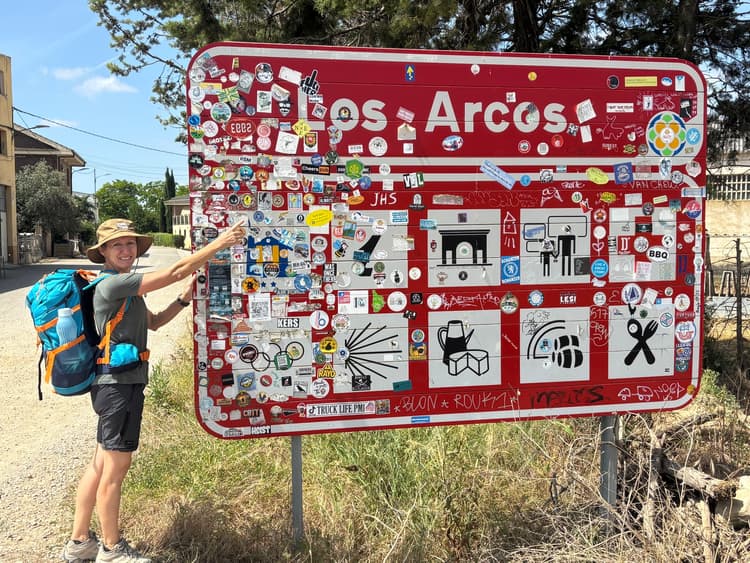 Cem quilómetros de amizade, pássaros e muita risota!