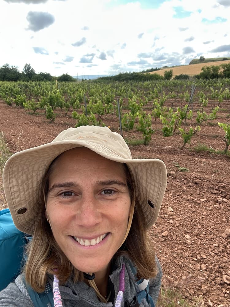Quieres una piedra?