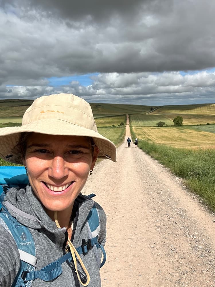 Quieres una piedra?