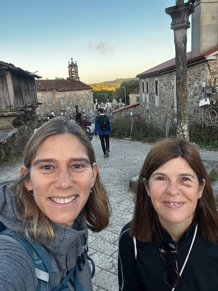 Reencontro