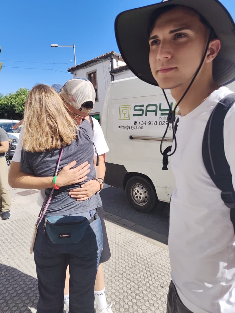 Reencontro