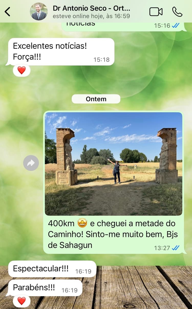 Meia-Compostela